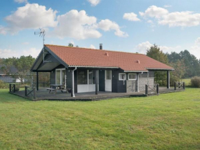 Holiday Home Allie - 150m from the sea by Interhome, Rødby